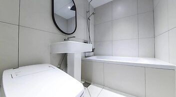 Cheongju Hotel Persona