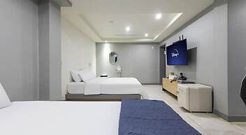 Cheongju Hotel Persona