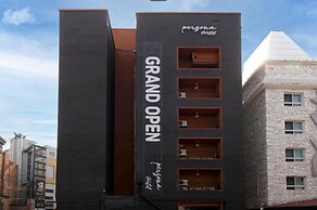 Cheongju Hotel Persona