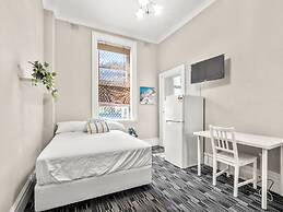 Olympic Hotel - Paddington