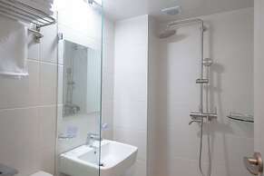 K-Grand Hotel DDP