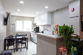 K-Grand Hotel DDP