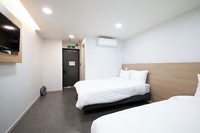 K-Grand Hotel DDP