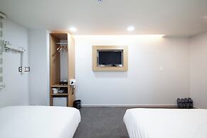 K-Grand Hotel DDP