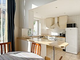Prime Location Apartment Châtelain Saint-gilles Quiet & Central