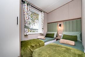 3-bed Caravan - Seton Sands - by Holiday Homes