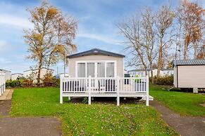 3-bed Caravan - Seton Sands - by Holiday Homes