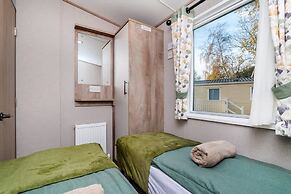 3-bed Caravan - Seton Sands - by Holiday Homes