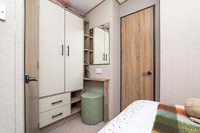 3-bed Caravan - Seton Sands - by Holiday Homes