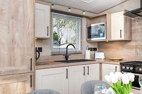 3-bed Caravan - Seton Sands - by Holiday Homes