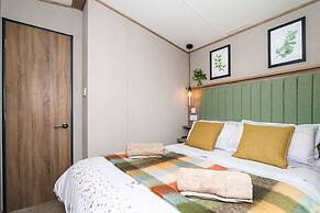 3-bed Caravan - Seton Sands - by Holiday Homes