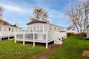 3-bed Caravan - Seton Sands - by Holiday Homes