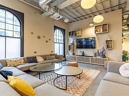 Argyl Broga House