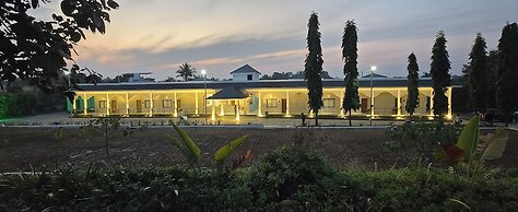 Vrindavan Residency