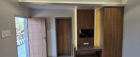 Vrindavan Residency