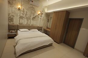 Vrindavan Residency