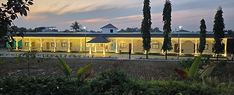 Vrindavan Residency