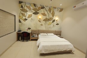 Vrindavan Residency