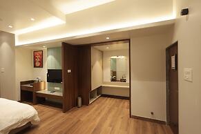 Vrindavan Residency