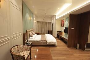 Vrindavan Residency