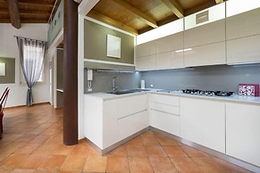 Alkimia Apartments