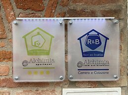 Alkimia Apartments