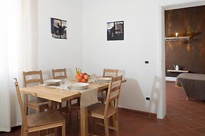 Alkimia Apartments
