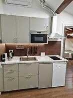 Alkimia Apartments