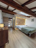 Alkimia Apartments
