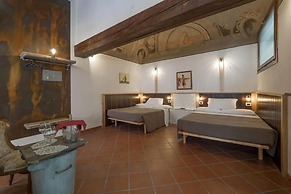 Alkimia Apartments