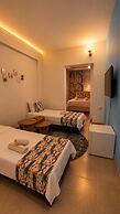 Grand sur butik otel