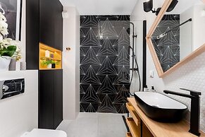 Malila Apartments Plac Bohaterów Getta