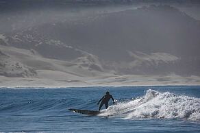 Haven Morocco