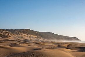 Haven Morocco