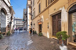 The Couper Bocca di Leone