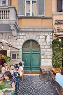 The Couper Bocca di Leone