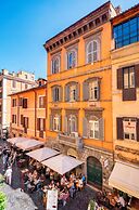 The Couper Bocca di Leone