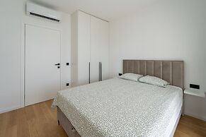 Villa Turnea With Heated Pool