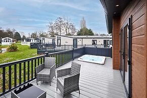 Host Stay Mulberry Lodge