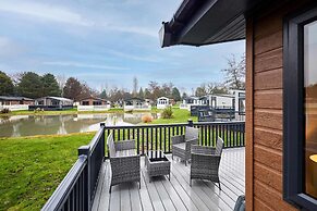 Host Stay Mulberry Lodge