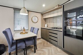 Host Stay Pebble Lodge