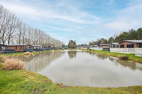 Host Stay Pebble Lodge