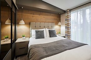 Host Stay Pebble Lodge