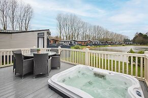 Host Stay Pebble Lodge