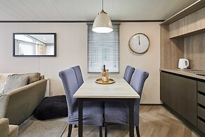 Host Stay Pebble Lodge
