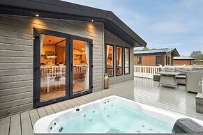Host Stay Peace Lodge