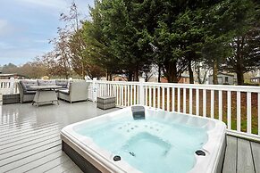 Host Stay Peace Lodge