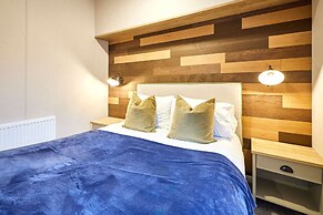 Host Stay Peace Lodge