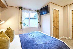 Host Stay Peace Lodge