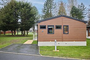 Host Stay Oakwood Lodge
